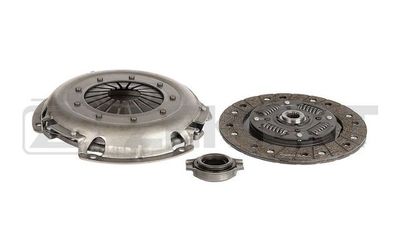 Комплект сцепления с подшипником Zekkert KS4255