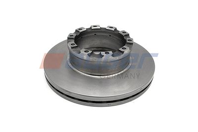 Диск тормозной ERREVI 713800