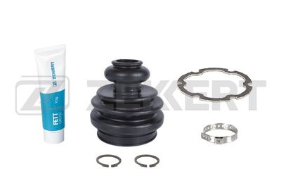 Пыльник ШРУС комплект Zekkert SM1275S