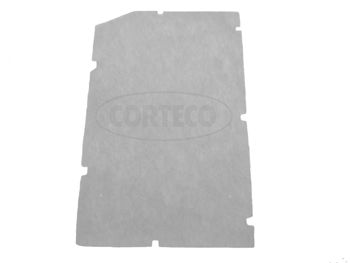 Фильтр салона CORTECO 21653002