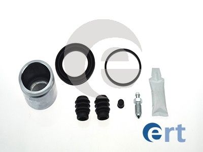 Ремкомплект тормозного суппорта с поршнем ERT 401778