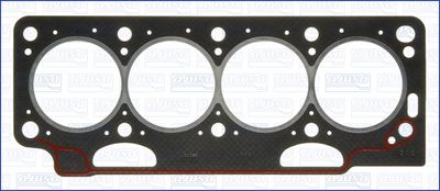 Прокладка ГБЦ MasterKit 77BGH148