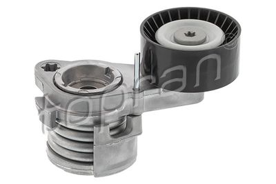 Натяжитель приводного ремня QUATTRO FRENI QF31P00063
