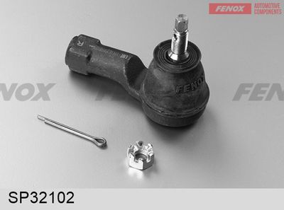 Наконечник рулевой FENOX SP32102