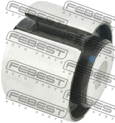 Сайлентблок стойки переднего стабилизатора FEBEST ADABQ5FSB