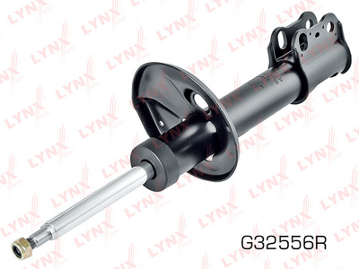 Амортизатор передний LYNXauto G32556R