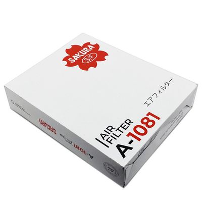 Фильтр воздушный SAKURA A1081