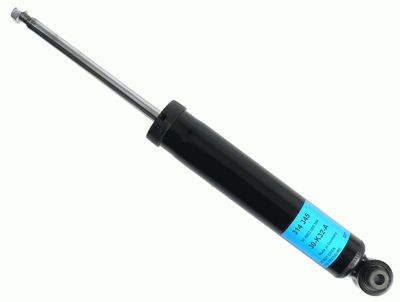 Амортизатор задний SACHS 314345