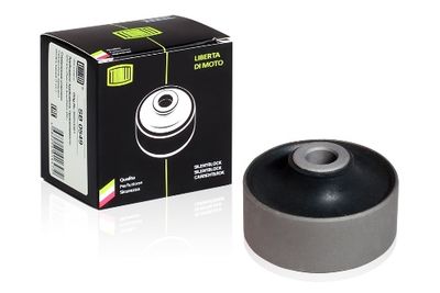 Сайлентблок рычага переднего задний TRIALLI SB0549