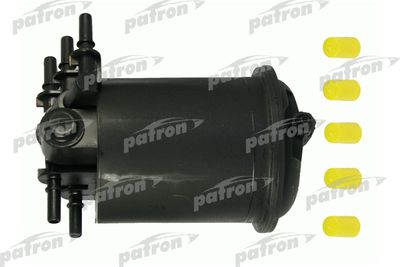 Фильтр топливный PATRON PF3157