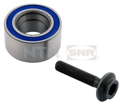 Комплект ступичного подшипника SNR R15713