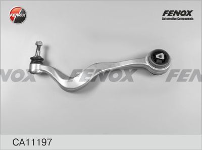 Рычаг подвески FENOX CA11197