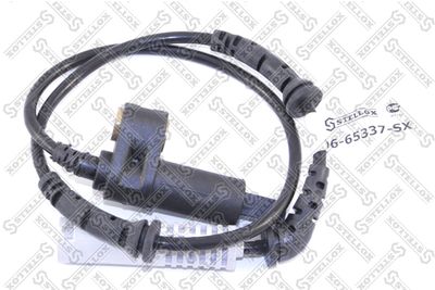 Датчик скорости вращения колеса STELLOX 0665337SX
