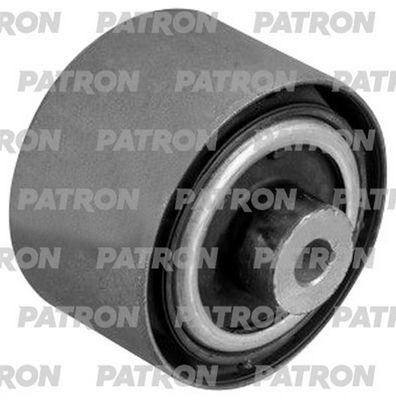 Сайлентблок рычага подвески PATRON PSE11841