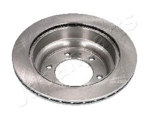 Диск тормозной Japan parts DP997C