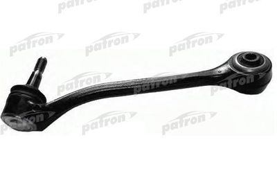Рычаг подвески левый PATRON PS5257L