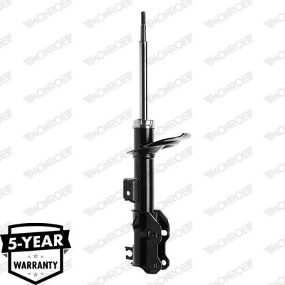 Амортизатор передний газовый MONROE G8403