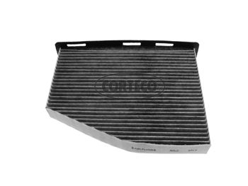 Фильтр салона CORTECO 21653008