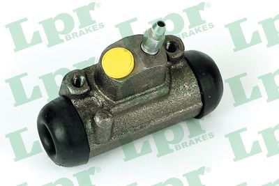 Цилиндр тормозной колесный LPR 5540