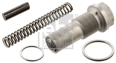 Натяжитель цепи ГРМ FEBI 01382
