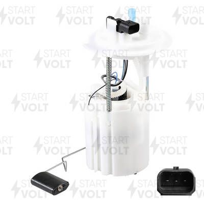 Модуль топливного насоса STARTVOLT SFM0805