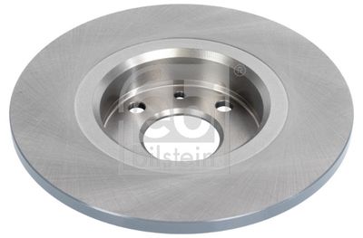 Диск тормозной FEBI 10618