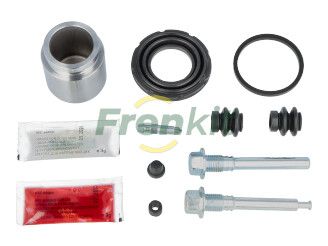 Ремкомплект тормозного суппорта FRENKIT 743244