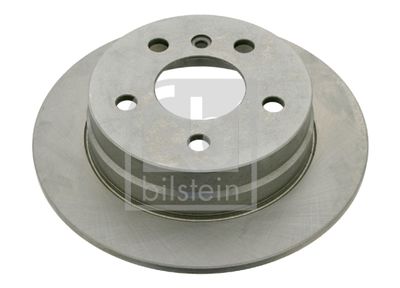 Диск тормозной FEBI 24750