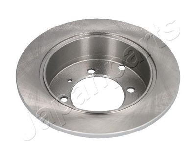 Диск тормозной JAPANPARTS DP510C