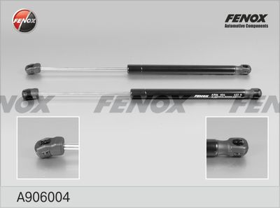 Амортизатор FENOX A906004