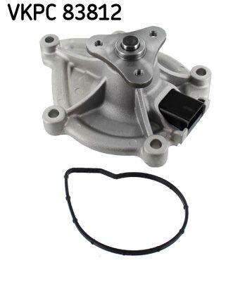 Насос водяной SKF VKPC83812