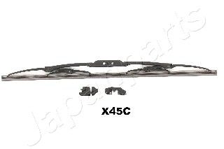 Щетка стеклоочистителя JAPANPARTS SSX45C
