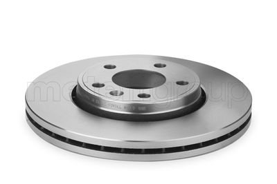 Диск тормозной METELLI 230798