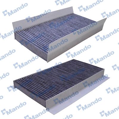 Фильтр салона Mando MMF025125