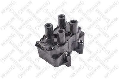 Катушка зажигания STELLOX 6100031SX