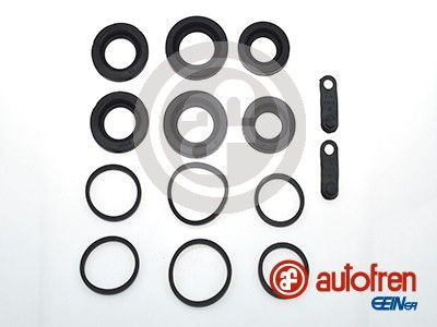 Ремкомплект тормозного суппорта SEINSA AUTOFREN D4745