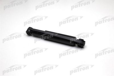Амортизатор задний PATRON PSA343248