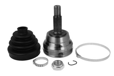 ШРУС METELLI 151050