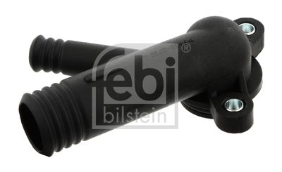 Фланец охлаждающей жидкости FEBI 28419