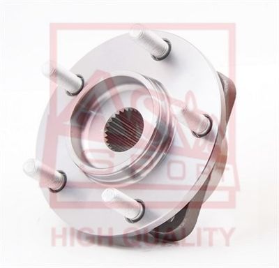 Ступица передняя ASVA DGWHVGRF