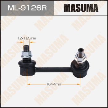 Стойка стабилизатора Masuma ML9126R