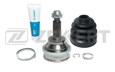 ШРУС наружный Zekkert GS3875