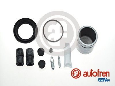 Поршень тормозного суппорта MASTERKIT 77A2422