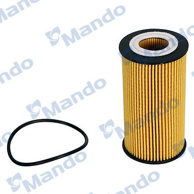 Фильтр масляный Mando EEOG0004Y