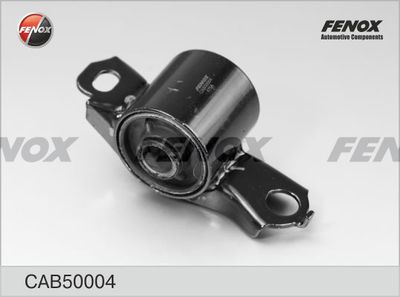 Сайлентблок рычага подвески передний FENOX CAB50004