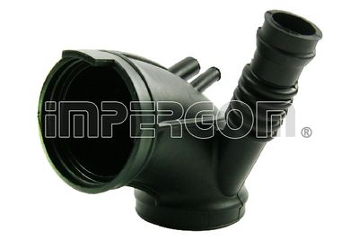 Патрубок коллектора впускного BMW 13541440102