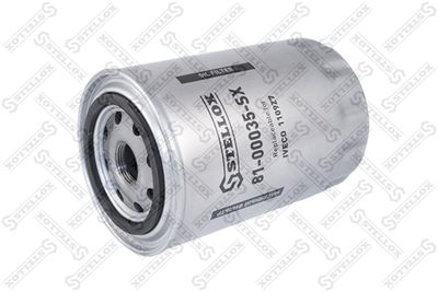 Фильтр масляный STELLOX 8100035SX