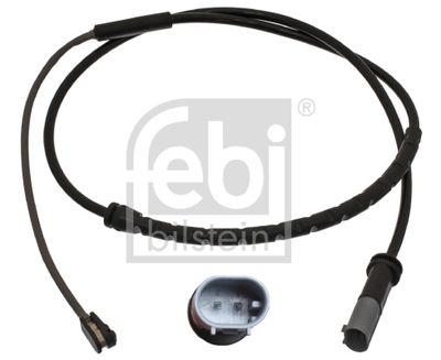 Датчик износа тормозных колодок FEBI 45198