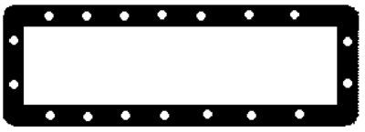 Прокладка HOFFER 01250