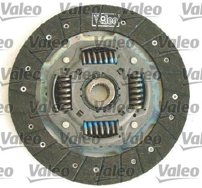 Комплект сцепления VALEO 826567